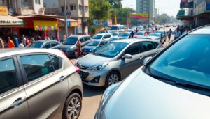 Best Budget New Cars Under 5 Lakhs in India