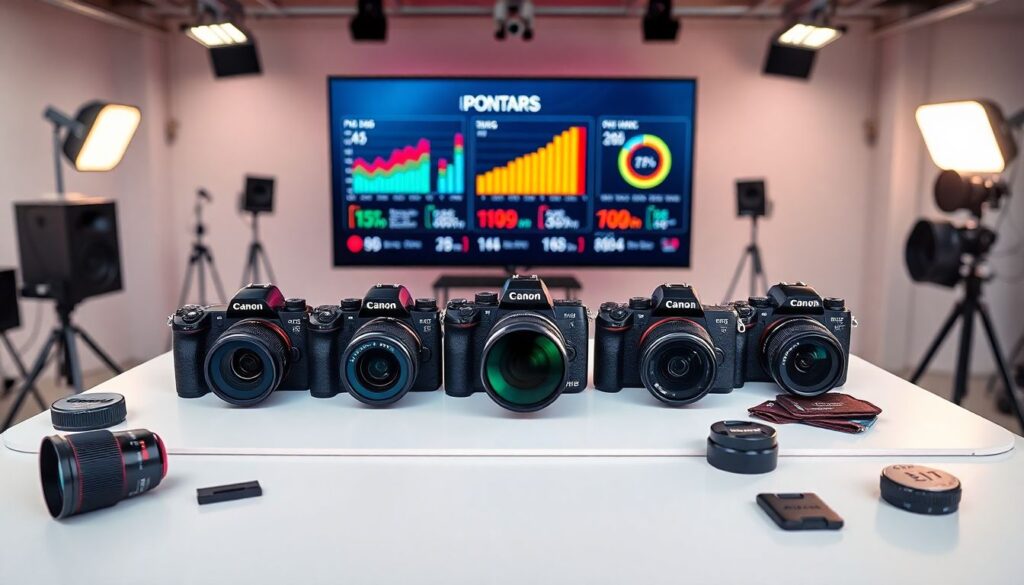 Best Digital Cameras