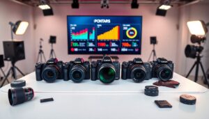 Best Digital Cameras