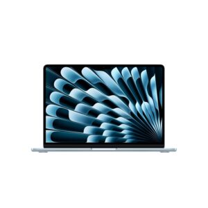 Apple 2025 MacBook Air 13inch, Apple M4 chip 16GB, 256GB Laptop