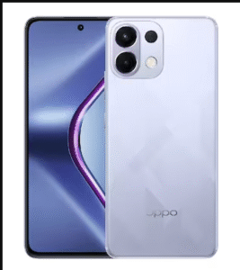 OPPO K13 5G 50MP, 2MP Dual Rear Camera 16MP Front Camera Smartphone