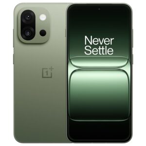 OnePlus 13s 5G Green Silk, 512GB 12GB RAM 50MP, 50MP Dual Rear Camera 32MP Front Camera Smartphone