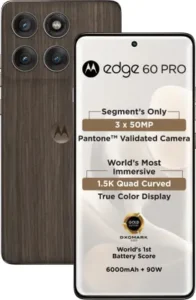 Best Camera Hacks for Motorola Edge 60 Pro Photos