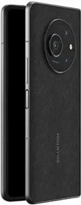 Tecno Phantom V fold 5G Black 50MP, 13MP, 50MP Triple Camera 32MP Front Camera 5G Smartphone Under Rs 75000