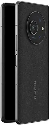 Tecno Phantom V fold 5G Black 50MP, 13MP, 50MP Triple Camera 32MP Front Camera 5G Smartphone Under Rs 75000
