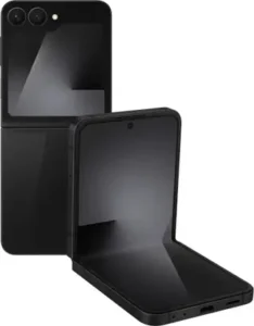 Unlock your creative potential with the Samsung Galaxy Z Flip7 FE! Featuring a 50MP rear camera, under Rs 1,00,000.